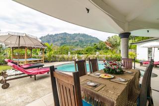 Luxurious & Quiet Pool Villa Orchid - Ban Sakhu - 8