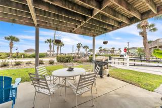 Coastal Camelot - Walk to Surfside Beach Duplex - Myrtle Beach - 1