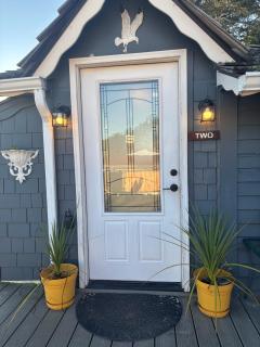 The Landing at Orcas - Eastsound - 3