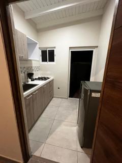Tanki flip property - Noord - 2