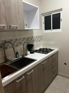 Tanki flip property - Noord - 1