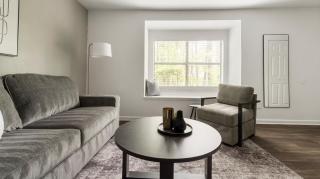Northcliffe Forest Apartments by Barsala - Winston-Salem - 3