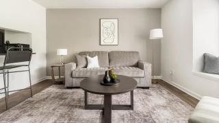 Northcliffe Forest Apartments by Barsala - Winston-Salem - 2