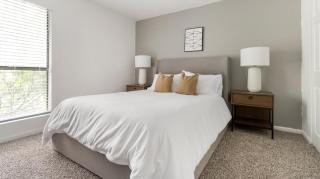 Northcliffe Forest Apartments by Barsala - Winston-Salem - 9