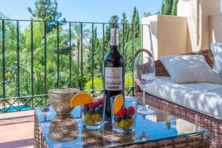 Modern and Spacious 2 BDRM Penthouse with 3 Pools - Marbella - 3