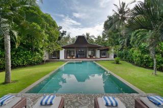 Melaya Estate by LifestyleRetreats - Penginuman - 5