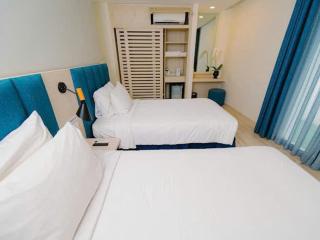Oceanami Luxury Villa - Long Hai - 5