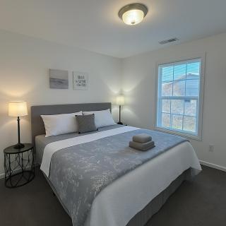 Ranch Home! Near UNCC, Medieval, Pavilion & Uptown - Charlotte - 9