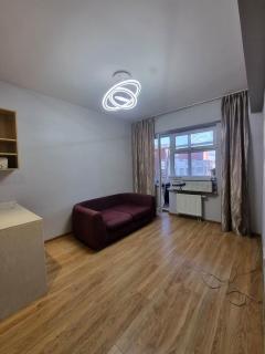 Cozy central 1 bedroom apt - - 0