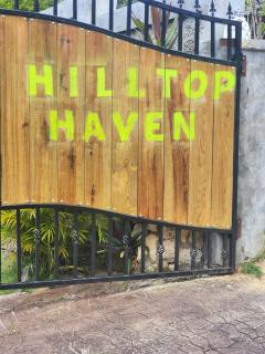Hilltop Haven - Hopewell - 1