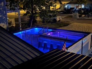 Bayview Cottage - Sun deck, pool, and more! - Panama City Beach - 0