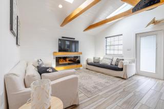 Bayview Cottage - Sun deck, pool, and more! - Panama City Beach - 9