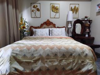 Condo Suite 1 Bedroom McKinley West Taguig City - Manila - 6
