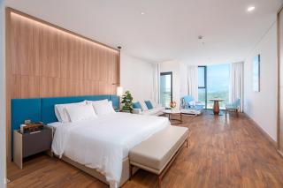 Seaside Elegance- À la carte Hotel Hạ Long - 9
