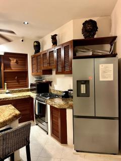 NFT Villa beachfront at Soliman Bay, Tulum - 4