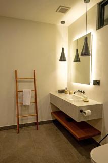 Villa Kaya in Babakan, North Canggu - Canggu - 6