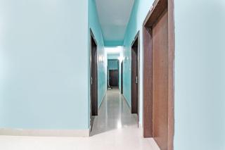 Hotel O Flagship Hotel Utkal Grand - Urāli - 7