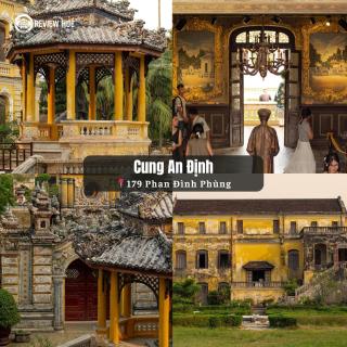 Châu Giang Nera Garden Apartment Huế - Thôn Văn Dương - 3