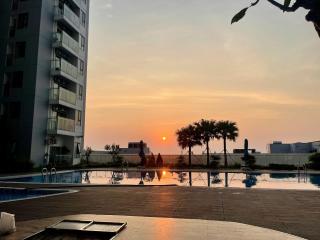 Châu Giang Nera Garden Apartment Huế - 2