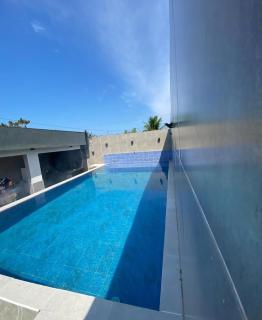 Espaço Silva - Itanhaém - 9