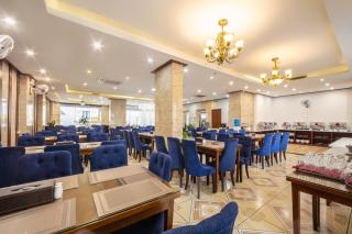 A25 Hotel - Bãi Cháy Hạ Long - Hạ Long - 4
