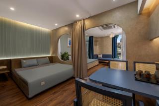 Q Apartment Da Nang - Đà Nẵng - 1