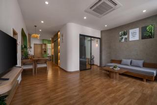 Q Apartment Da Nang - Đà Nẵng - 4