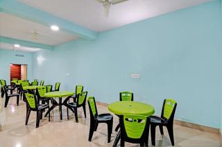 Hotel O Flagship Hotel Utkal Grand - Urāli - 8