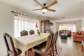 7 Mi to Soboba Casino Hemet Home with Patios! - Hemet - 0