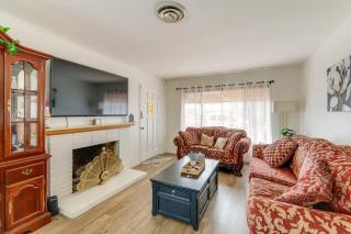 7 Mi to Soboba Casino Hemet Home with Patios! - Hemet - 7
