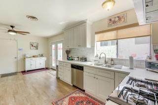 7 Mi to Soboba Casino Hemet Home with Patios! - Hemet - 3