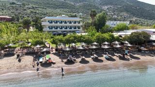 Apollon Hotel - Antica Epidauro - 6