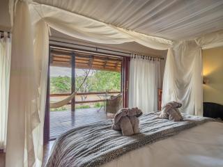 Nyati Safari Lodge - 7