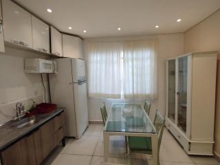 Meu aconchego com hidromassagem e churrasqueira - San Paolo - 8
