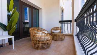 Two Bed In Ansam Hosted By Voyage - Abu Dhabi - 2