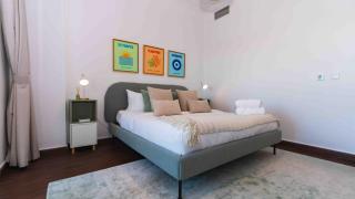 Two Bed In Ansam Hosted By Voyage - Abu Dhabi - 5