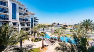 Two Bed In Ansam Hosted By Voyage - Abu Dhabi - 9