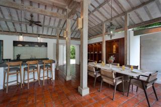 Melaya Estate by LifestyleRetreats - Penginuman - 1