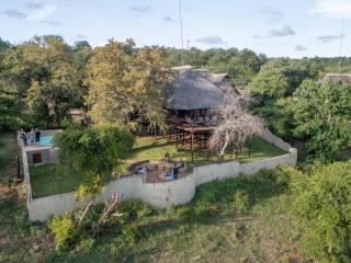 Nyati Safari Lodge - Hoedspruit - 3