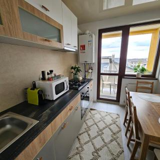 Cozy SoRaDa 3 apartment - 5