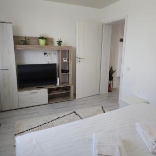 Cozy SoRaDa 3 apartment - Bragadiru - 1
