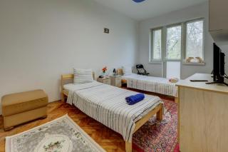 Steady - Guests Rooms - Varna City - 8