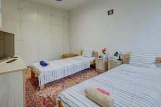 Steady - Guests Rooms - Varna City - 6