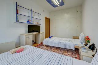 Steady - Guests Rooms - Varna City - 5