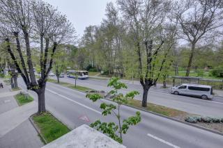 Steady - Guests Rooms - Varna City - 3