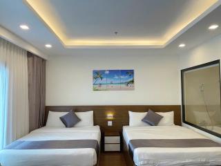 Rom Apartment - FLC Sea Tower Quy Nhơn - Quy Nhon - 6