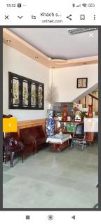 Mini Hotel Mai Lan - Phan Thiet - 2