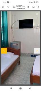 Mini Hotel Mai Lan - Phan Thiet - 1