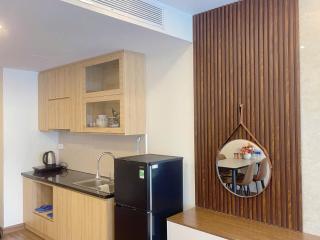 Rom Apartment - FLC Sea Tower Quy Nhơn - Quy Nhon - 5