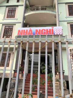 Hotel 868 - Kon Rung (1) - 1